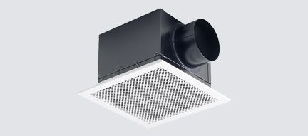 Return Air Diffuser For Flush Ceiling Installation Square Round