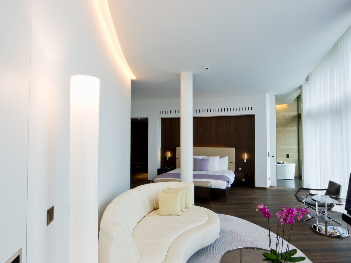 Chilled Plaster Ceiling Barcol Air Group Ag