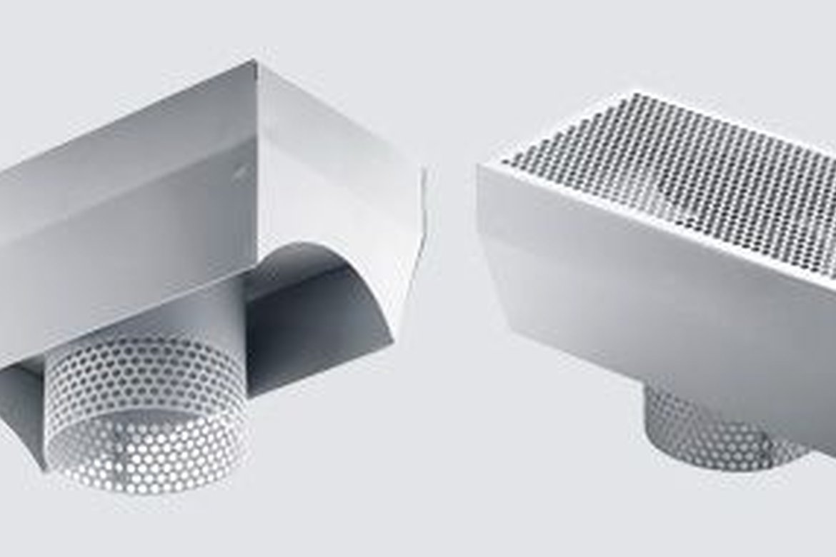 Ventilation Components BarcolAir Group AG