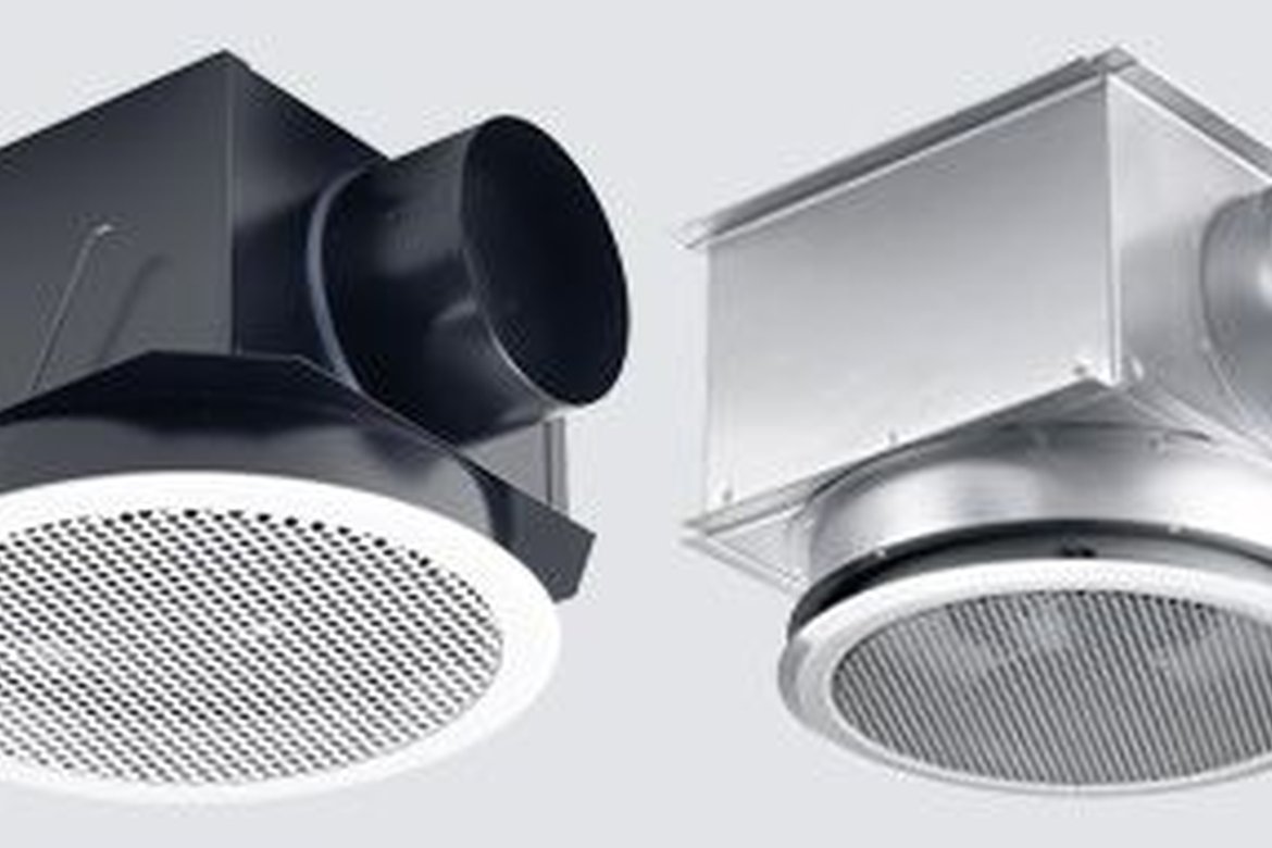 Lüftungskomponenten | Barcol-Air Group AG