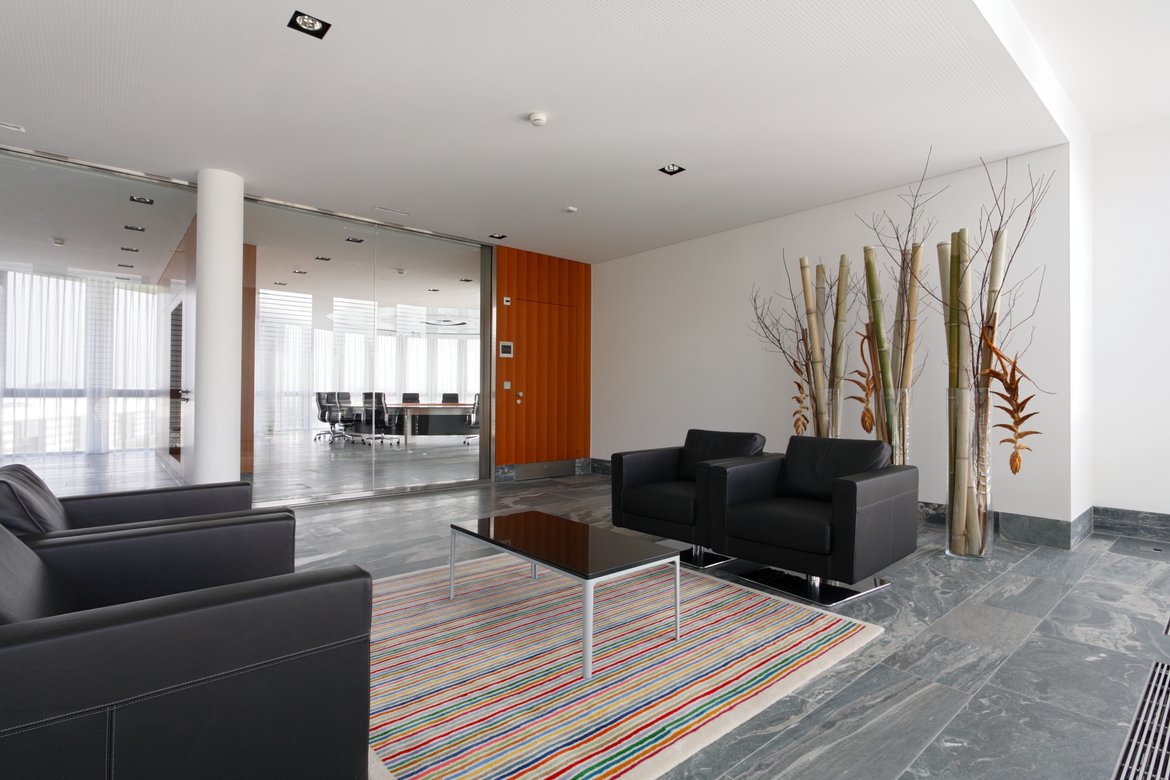 VARICOOL AP Soffitto radiante - Il soffitto radiante in cartongesso è indicato per gli edifici per cui è richiesta la combinazione di estetica e comfort termico. 