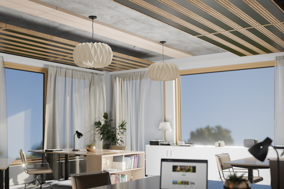 SOFTLINE Modulo ad elevate prestazioni - 
